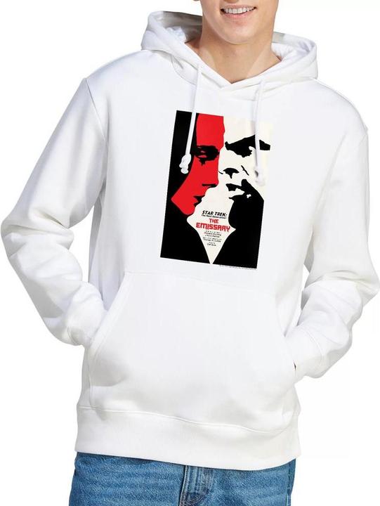 Immagine prodotto The Next Generation Season 2 Episode 20 Felpa con Cappuccio Uomo (M)
