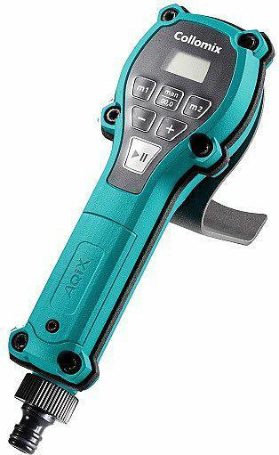 Actual product image Collomix AQiX CX19042