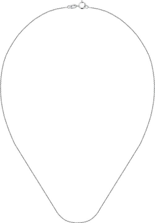 Produktbild Christ Kette (585er Weissgold, 40 cm)