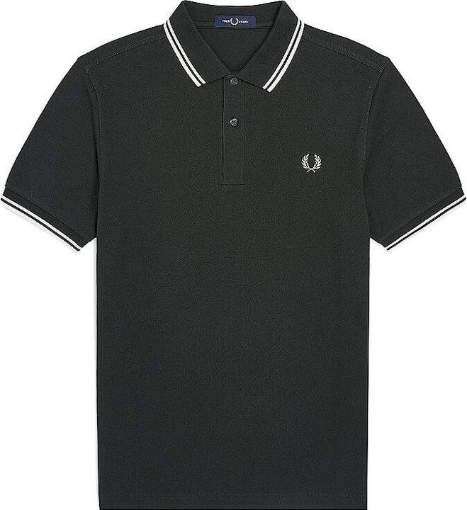 Image du produit Fred Perry 10017435 (3XL)