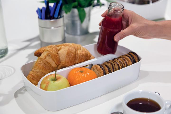 Image du produit Leitz Ma boîte (31 x 5.5 x 18 cm, 5 l)