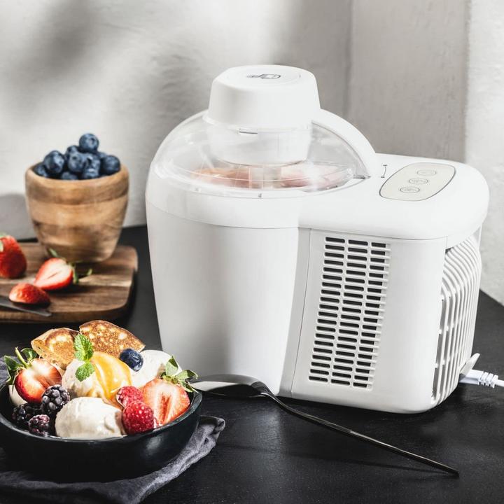 Produktbild Ambiano Speiseeismaschine