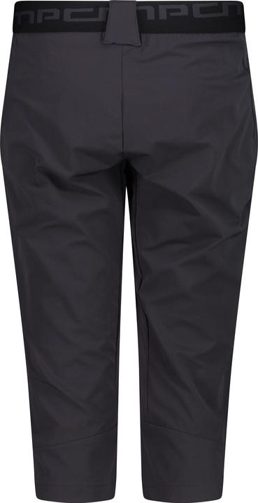 CMP Campagnolo CMP Unlimitech Capri-Hose aus 4 Way Stretch Material