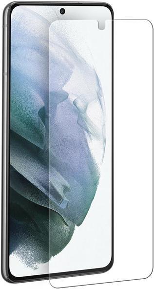 Actual product image Eiger Mountain Glass+ (1 Piece, Samsung Galaxy S21+)