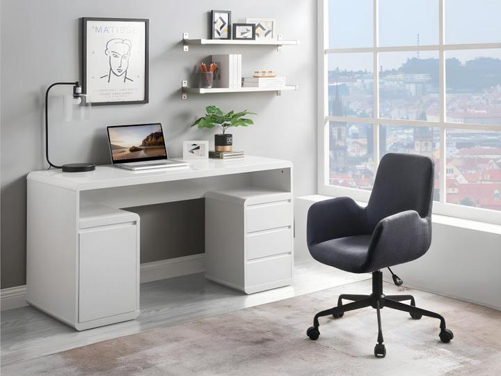 Image du produit Vente-unique Serguei (140 x 60 x 76 cm)