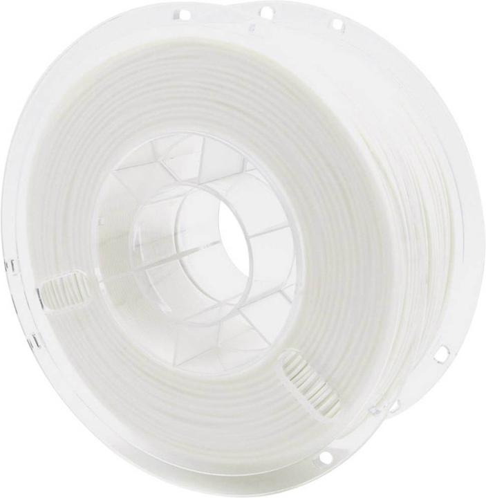 Raise3D Premium Filament (PLA, 1.75 mm, 1000 g, Weiss)