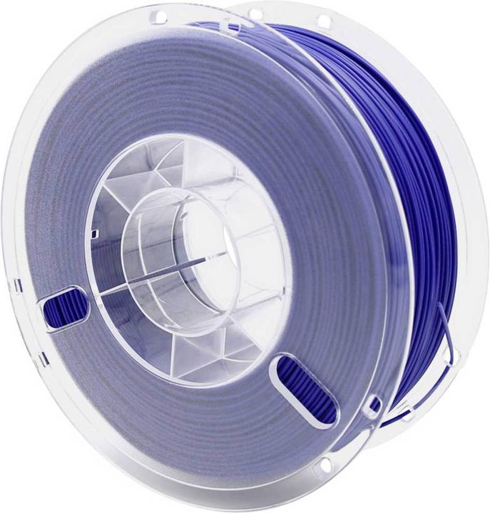 Raise3D (S)5.11.00151 Premium Filament PLA 1.75 mm 1000 g Blau (PLA, 1.75 mm, 1000 g, Blau)
