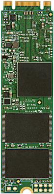 Produktbild Transcend MTS820 M.2 Serial ATA III TLC (480 GB, M.2 2280)