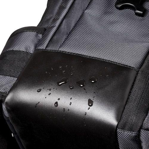 Actual product image Manfrotto Manhattan Changer 20 (Camera shoulder bag)