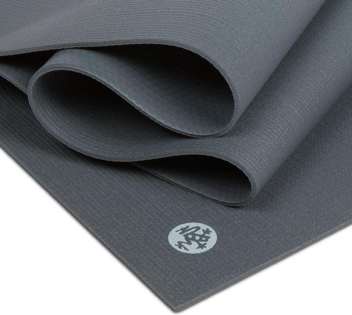 Image du produit Manduka PROlite YOGA MAT 4.7mm THUNDER (Grey) (4.70 mm)