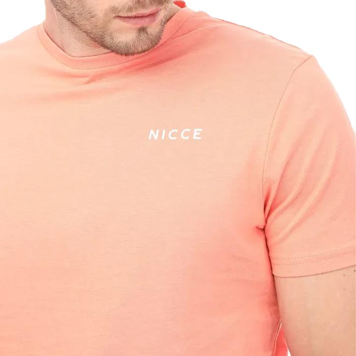Immagine prodotto Nicce Sanderson Maglietta Uomo Misura Confezione 3 (S)