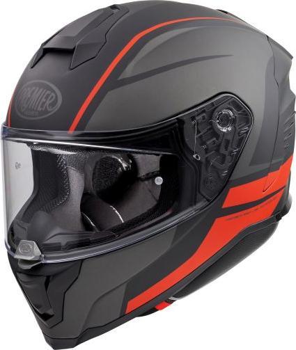 Premier Hyper DE17 (M+)