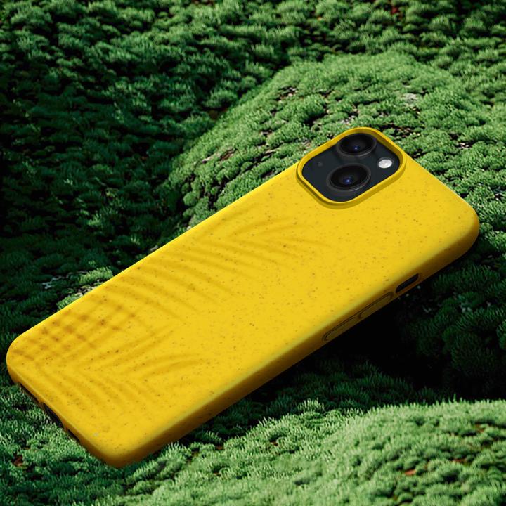 Actual product image Avizar 100% Recyclable Mobile Phone Case Series (Apple iPhone 15)