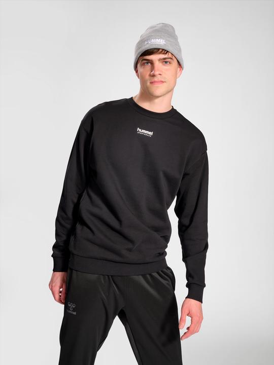 Immagine prodotto hummel Hmllgc Felpa Nate (L)