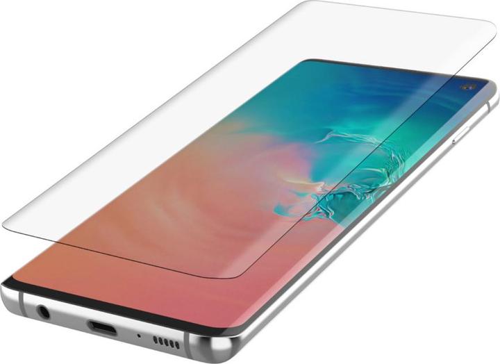 Immagine prodotto Belkin Screen Force Displaysch. Samsung Galaxy S10 (1 Pezzo/i, Samsung Galaxy S10)