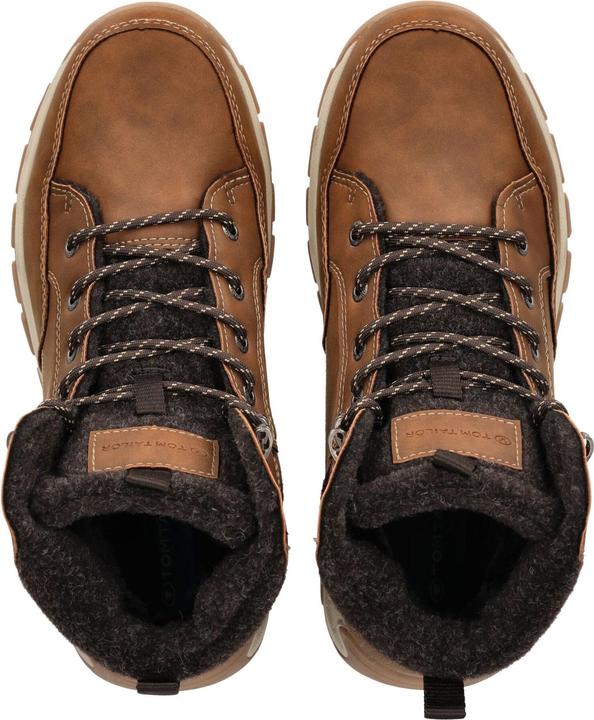 Actual product image Tom Tailor Stiefelette (45)