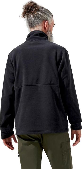 Produktbild Berghaus Prism Half-Zip Polartec-Fleece (3XL)