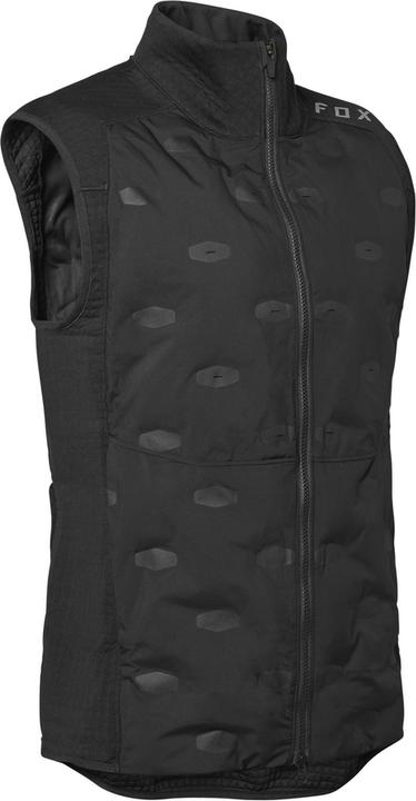 Produktbild Fox Ranger Windbloc Fire Weste (S)