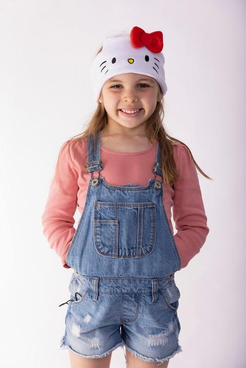 Image du produit OTL HK0798 Casque pour enfants Hello Kitty