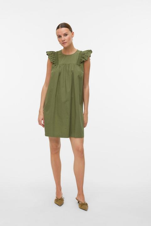 Actual product image Vero Moda VMSABI Kurzes Kleid Kleid (S)