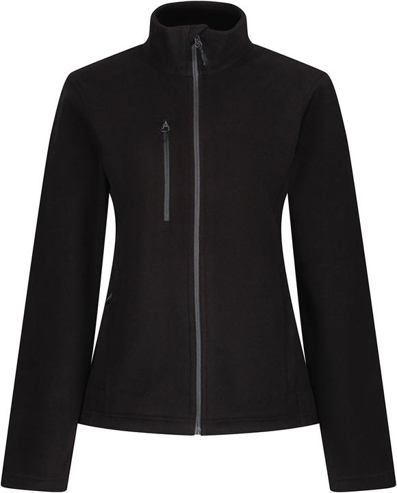 Regatta Honestly Made Fleecejacke recycelt