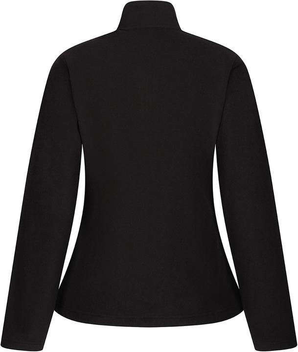 Actual product image Regatta Honestly Made Fleece Jacket Recycled (42)