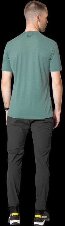 Produktbild Dynafit Transalper Graphic S/S Tee (XL)