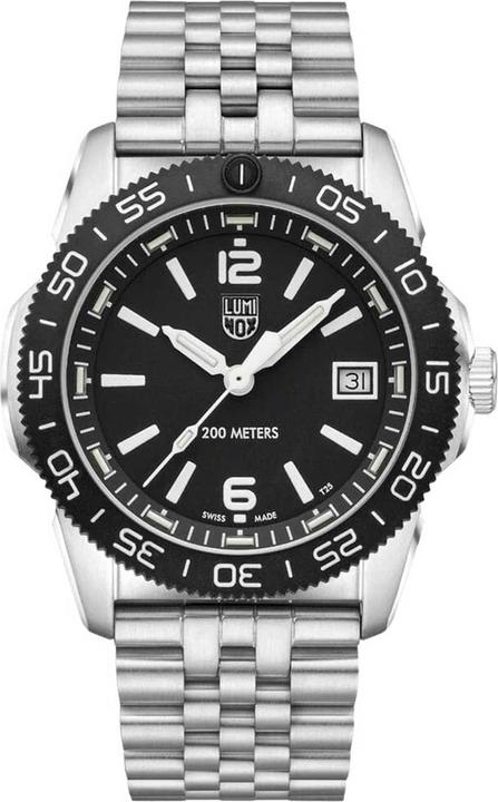 Luminox PACIFIC DIVER 3120M SERIES (Taucheruhr, 39 mm)