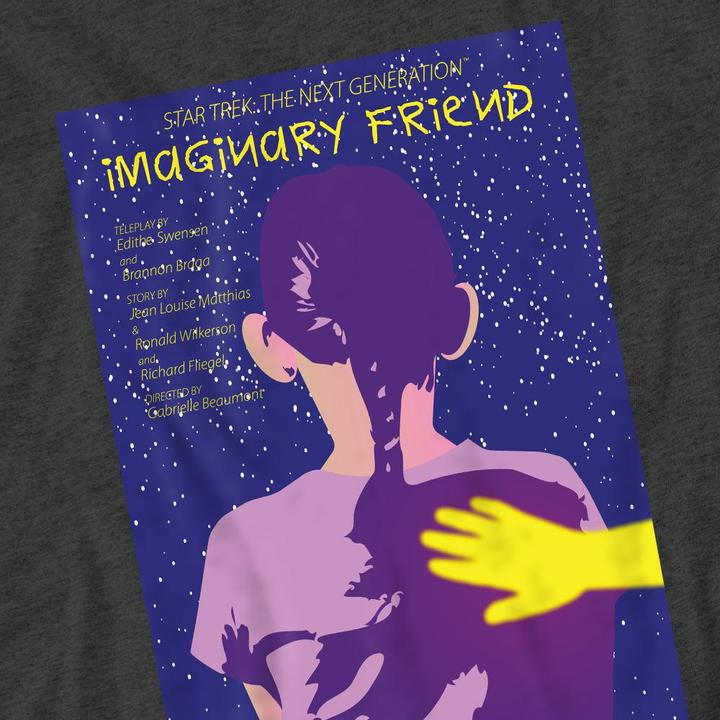 Produktbild The Next Generation Season 5 Episode 22 TShirt (M)