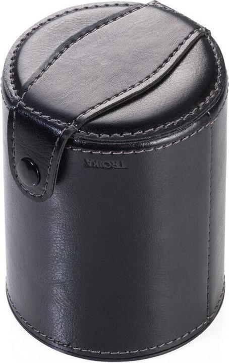 Actual product image Troika Indoor Games GAM60/BK Cube To Go Black