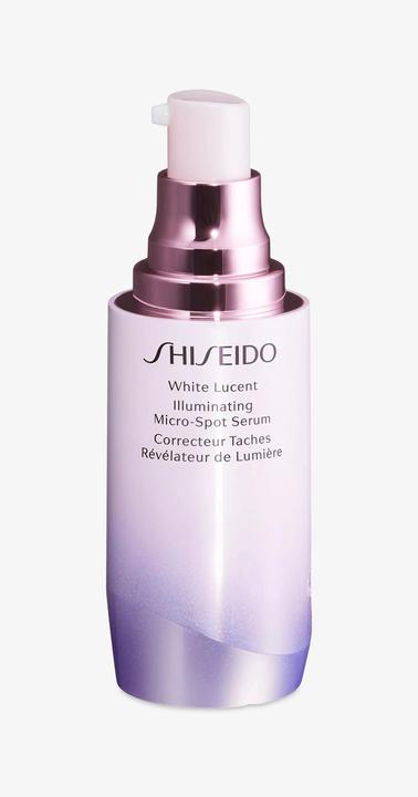 Produktbild Shiseido White Lucent - Illuminating Micro-Spot Serum (30 ml)