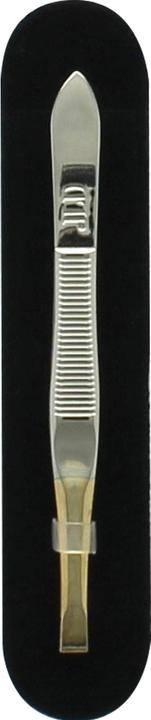 Actual product image Jean Louis David Tweezers straight