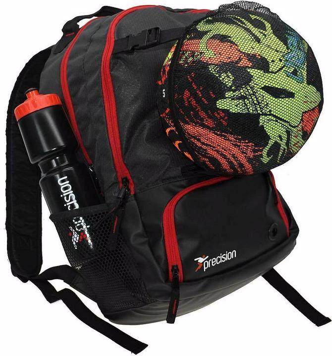 Precision Rucksack Pro Hx (44 l)
