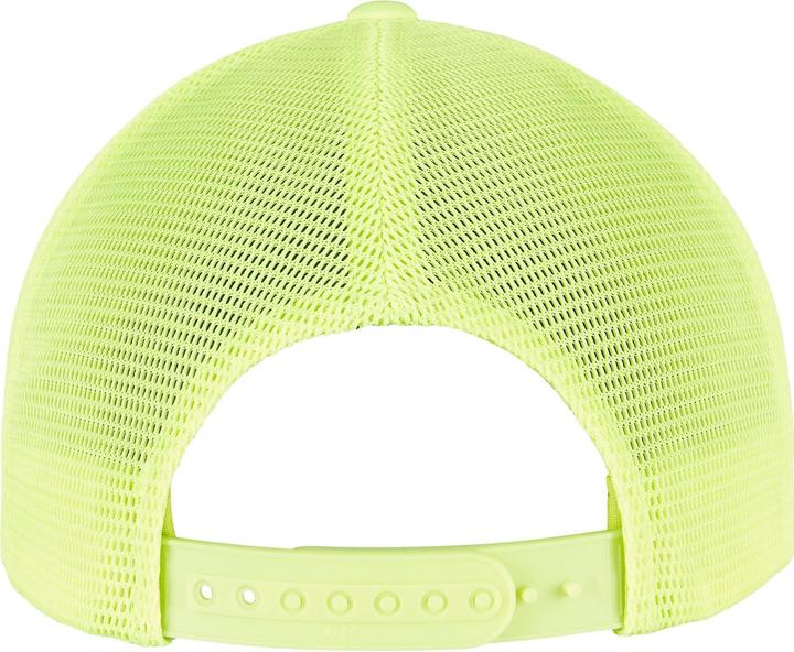Actual product image Flexfit 360° Omnimesh Cap (One size)