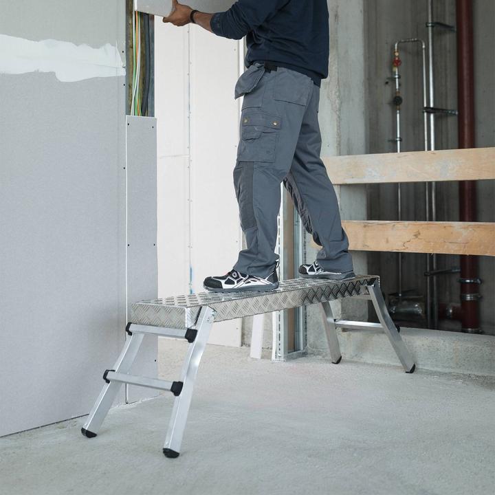 Produktbild Munk ML Arbeitsdiele klappbar (Arbeitsplattform, 164 cm)