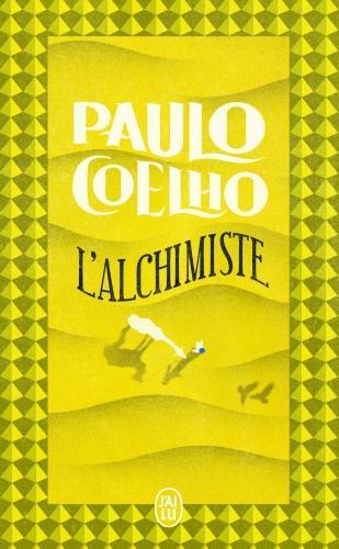 Produktbild L'alchimiste (Französisch, Jean Orecchioni, Coelho Paulo, 2021)