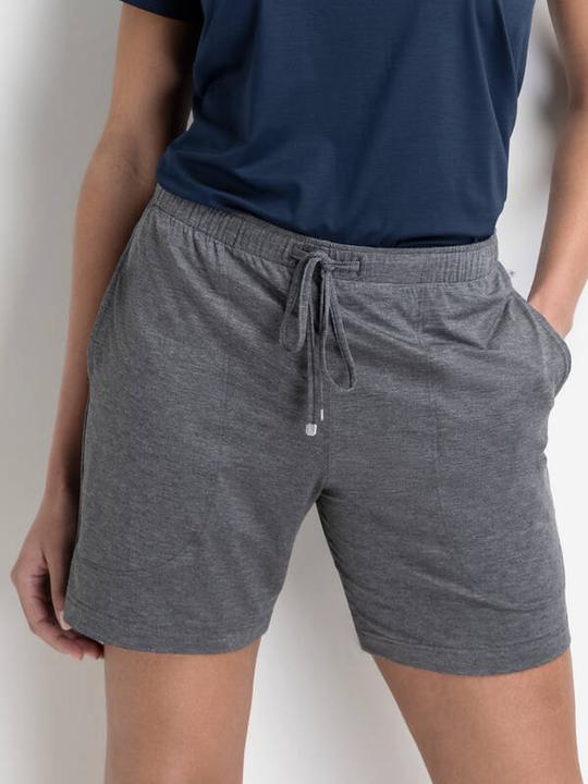 Produktbild ISA Bodywear Hose kurz (XS)