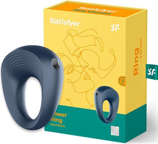 Produktbild Satisfyer Power Ring (2.50 cm)
