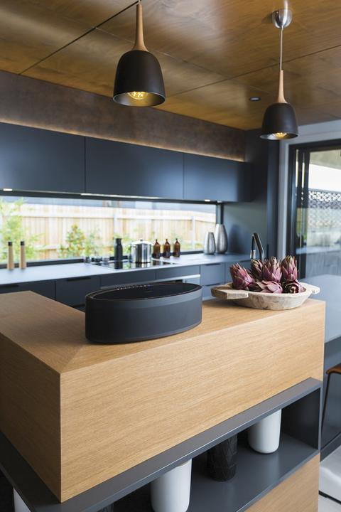 Immagine prodotto Yamaha MusicCast 50 (Airplay, Airplay 2, Bluetooth, WiFi)