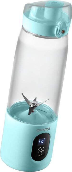 Produktbild Concept Blender Smoothie bezprzewodowy SM4002 (EU-Stecker, 315 W)