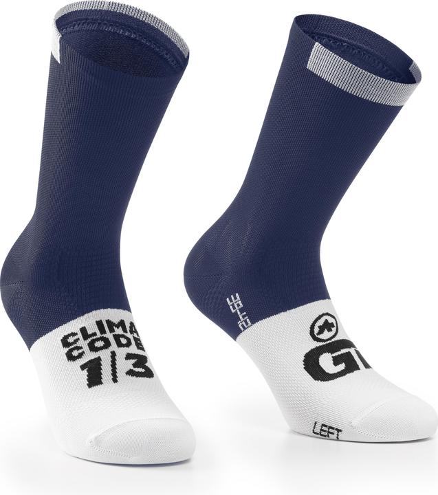 Assos GT Socks C2 (39 - 42)