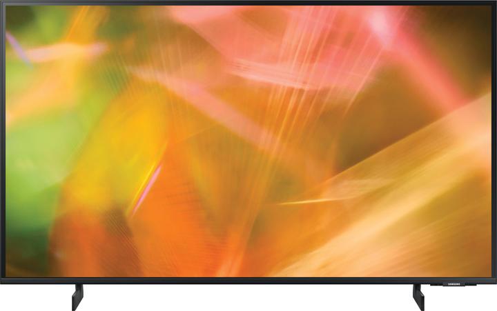 Image du produit Samsung HG43AU800 (43", LED, 4K)