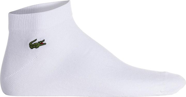Actual product image Lacoste RA2917 (pack of 3, 35 - 38)