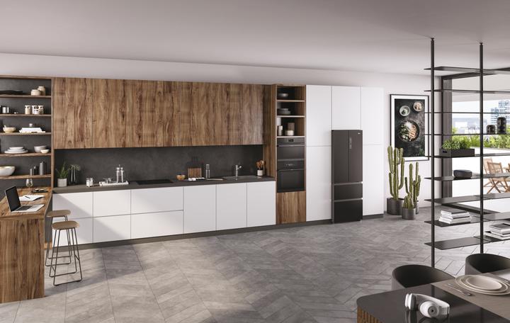 Immagine prodotto Haier HAISJ64MC