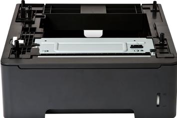 Actual product image Brother Paper tray LT-5400