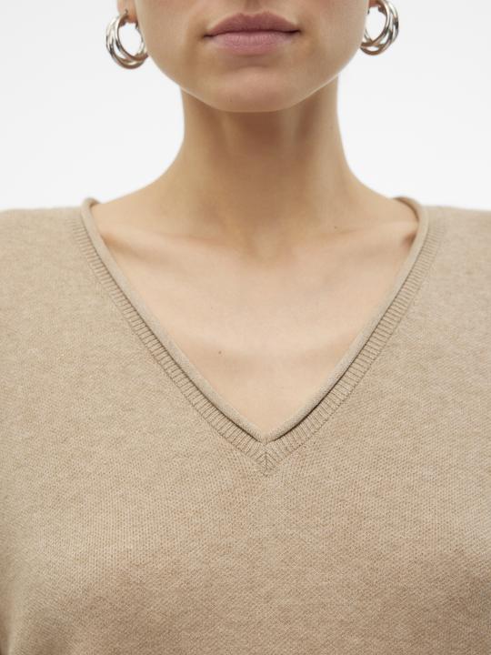 Immagine prodotto Vero Moda VMGOLD pullover in maglia (M)