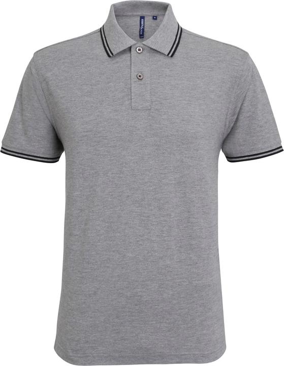 Produktbild Asquith & Fox Poloshirt Kurzärmlig (3XL)