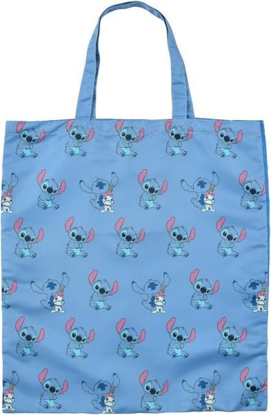 Actual product image Disney Stitch & Scrump Einkaufstasche