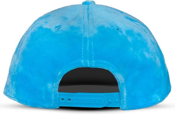 Actual product image Difuzed Pokémon - Squirtle Novelty Cap (One size)