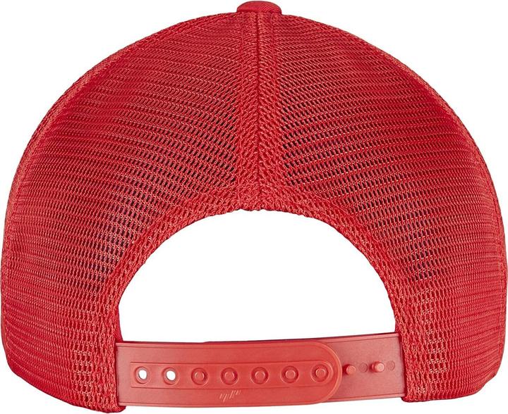 Immagine prodotto Flexfit Cappuccio Omnimesh in materiale a rete (Taglia unica)